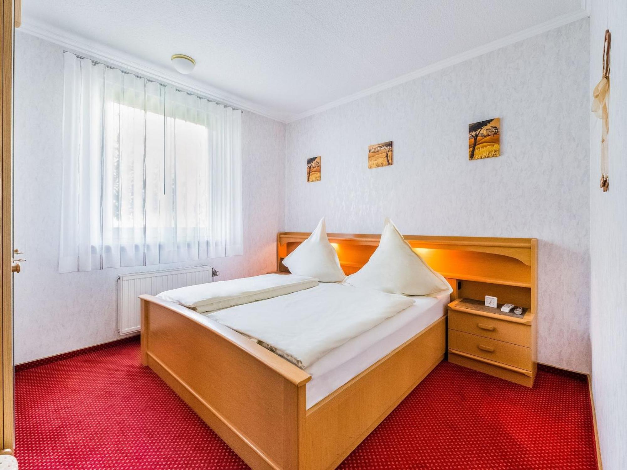 Modern Apartment In Schwalefeld With Garden Willingen  Exteriér fotografie