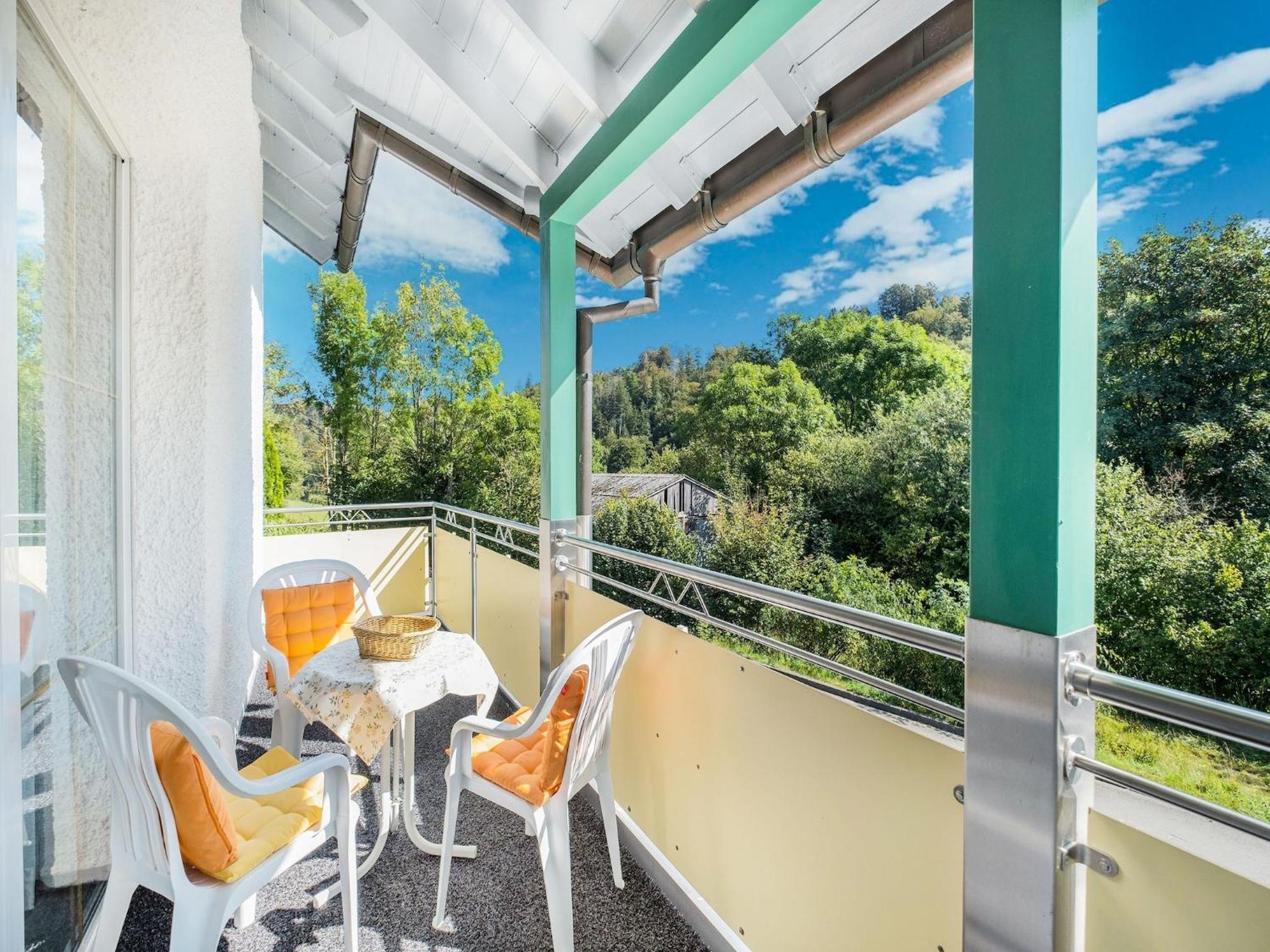 Modern Apartment In Schwalefeld With Garden Willingen  Exteriér fotografie
